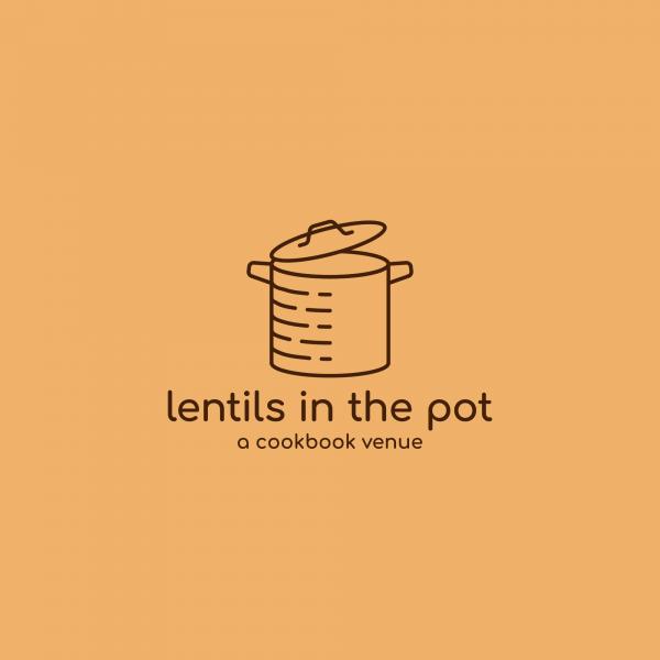 Lentils in the Pot