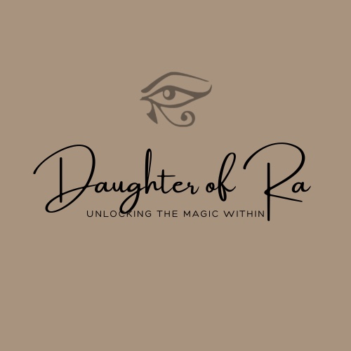 Daughter of Ra