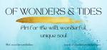 Of  Wonders and Tides