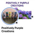 Positively Purple Creations