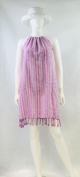 Beachables Vertical Stripe Skipper - Dress/Coverup picture