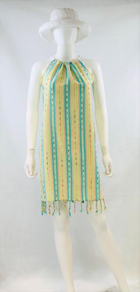 Beachables Vertical Stripe Skipper - Dress/Coverup picture