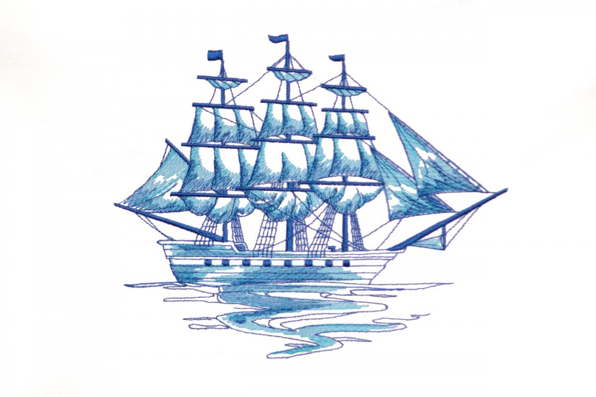 Ecru/Brown/Royal Turkish Beachable - Customizable 3 in 1 beach towel, tote bag, chair cover picture