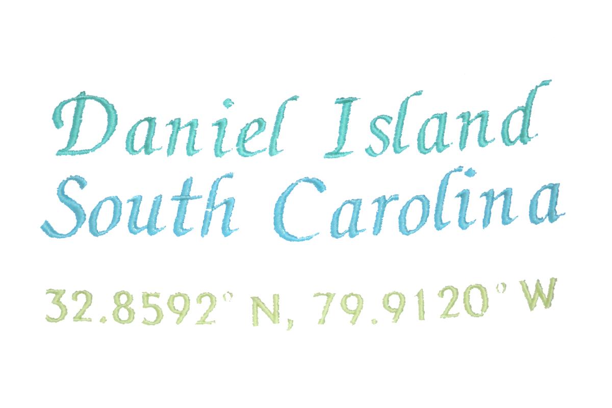 Teal/Teal Resort Beachable picture