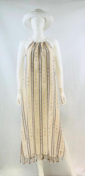 The Beachables Maxi - Dress/Coverup - Vertical Stripe picture