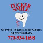 Tucker Smile