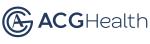 Sponsor: ACG Health