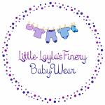 Little Layla's Finery - Baby Wear