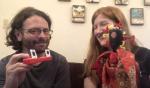 Metro Theater Co: Found Object Puppets Activity
