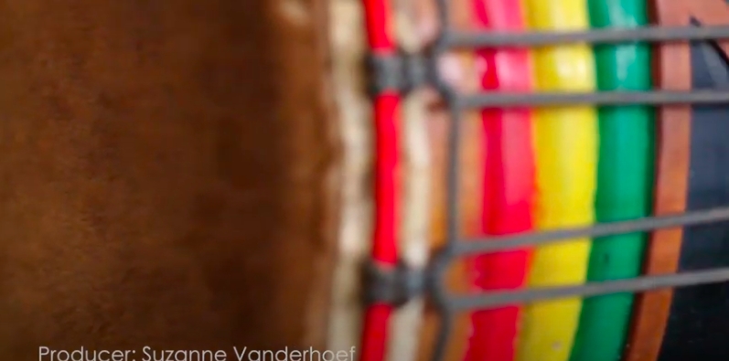 HEC TV: Specdrum--Learning About Culture Through Drumming picture
