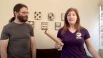 Metro Theater Co: Object Transformation Activity