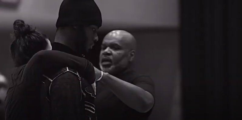 HEC TV: Choreographers – Cecil Slaughter picture