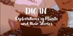 Mo Botanical Garden: Dig In: Medicinal Plants