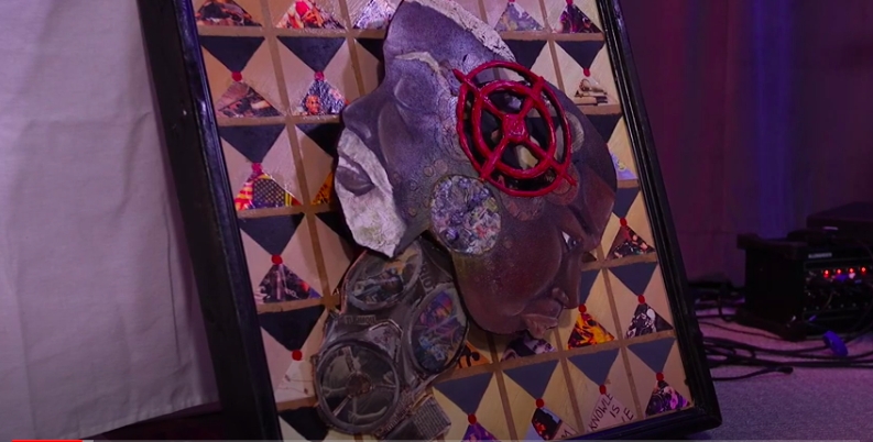 HEC TV: Inspire Your Heart with Art with Painter/Printmaker Byron Rogers picture