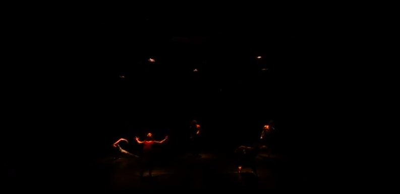 CKDC: Performance: ENFJ | Arica Brown picture