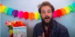 St. Louis Public Library: Storytime with Bradley