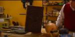 HEC TV: Inside the Artist's Studio - Woodturning