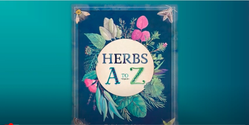 Mo Botanical Garden: StoryTime: Herbs A to Z picture