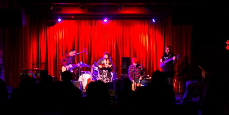 HEC TV: Meet the Musician – Letter to Memphis picture