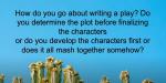 HEC TV: The Power of Story in a Play