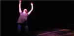 CKDC: Performance: She and I The Scenic Route