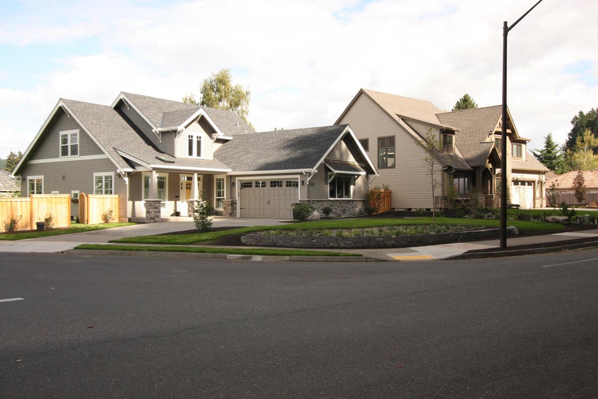 Single-Family Residential picture