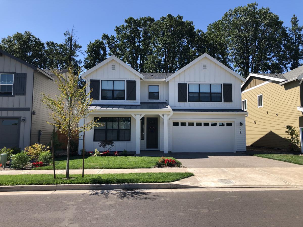 Single-Family Residential picture