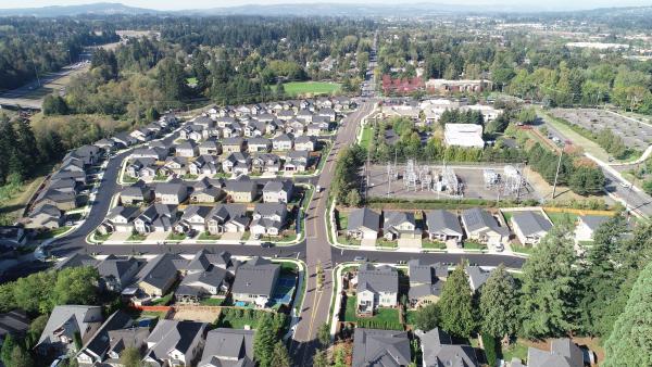 Single-Family Residential picture