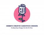 Debbie's Creative Cardstock Designs
