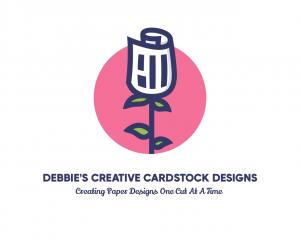 Debbie's Creative Cardstock Designs