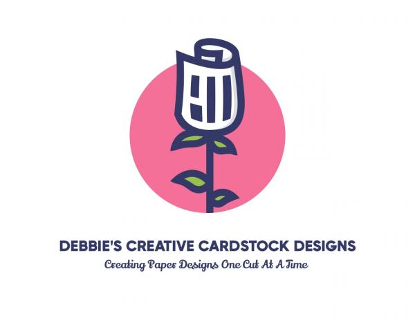 Debbie's Creative Cardstock Designs