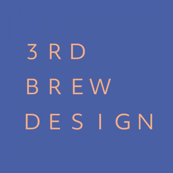 3rd Brew Design