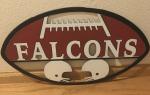 Falcons Football