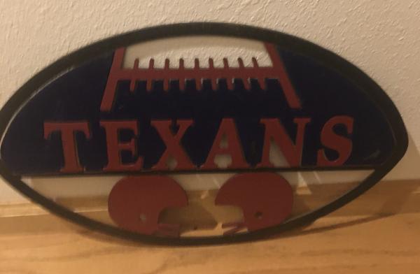 Texans Football