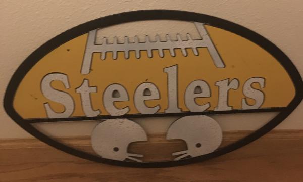 Steelers Football