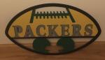 Packers Football