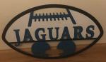 Jaguars Football