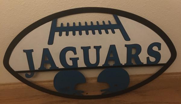 Jaguars Football picture