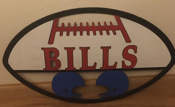 Bills Football picture