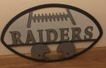 Raiders Football