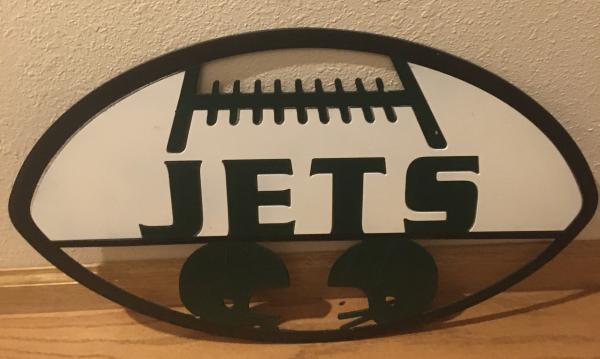 Jets Football