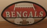 Bengals Football