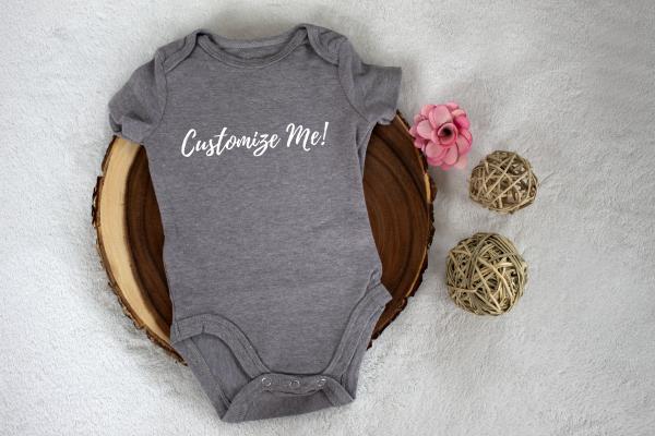 New to the Cousin Crew Baby Bodysuit picture