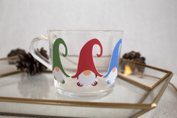 Gnome Coffee Mug picture