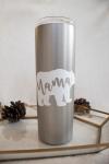 Mama Bear Tumbler