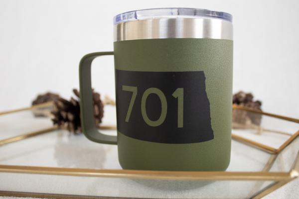 701 ND Mug picture