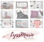 LyssMarie Designs