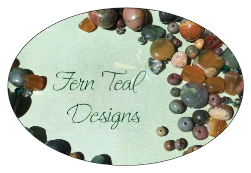 FERN TEAL DESIGNS