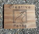 Creative Paths