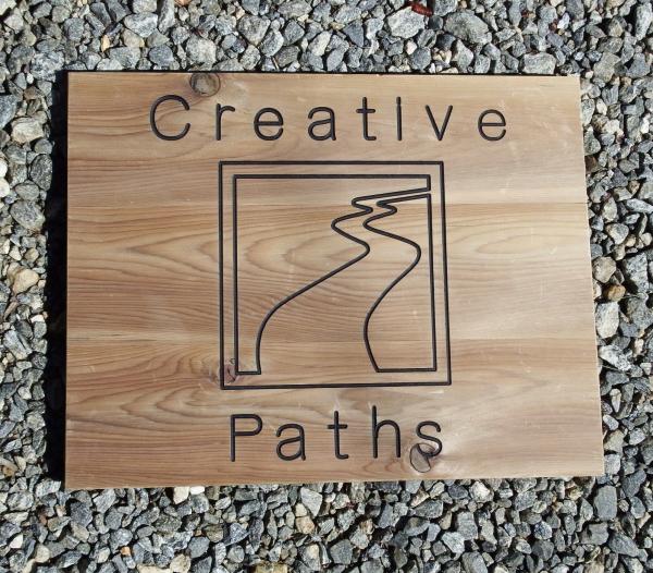 Creative Paths